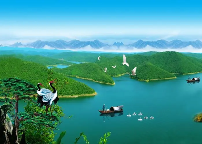 精密创新科技